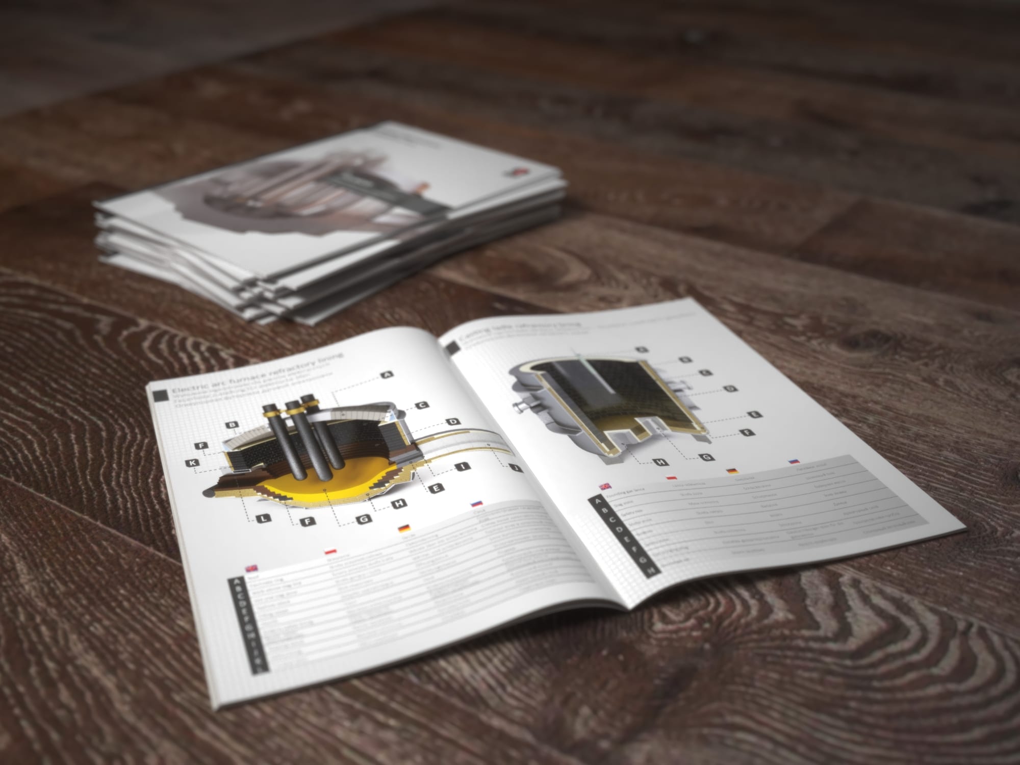 3D produktowe — zdjęcie 4